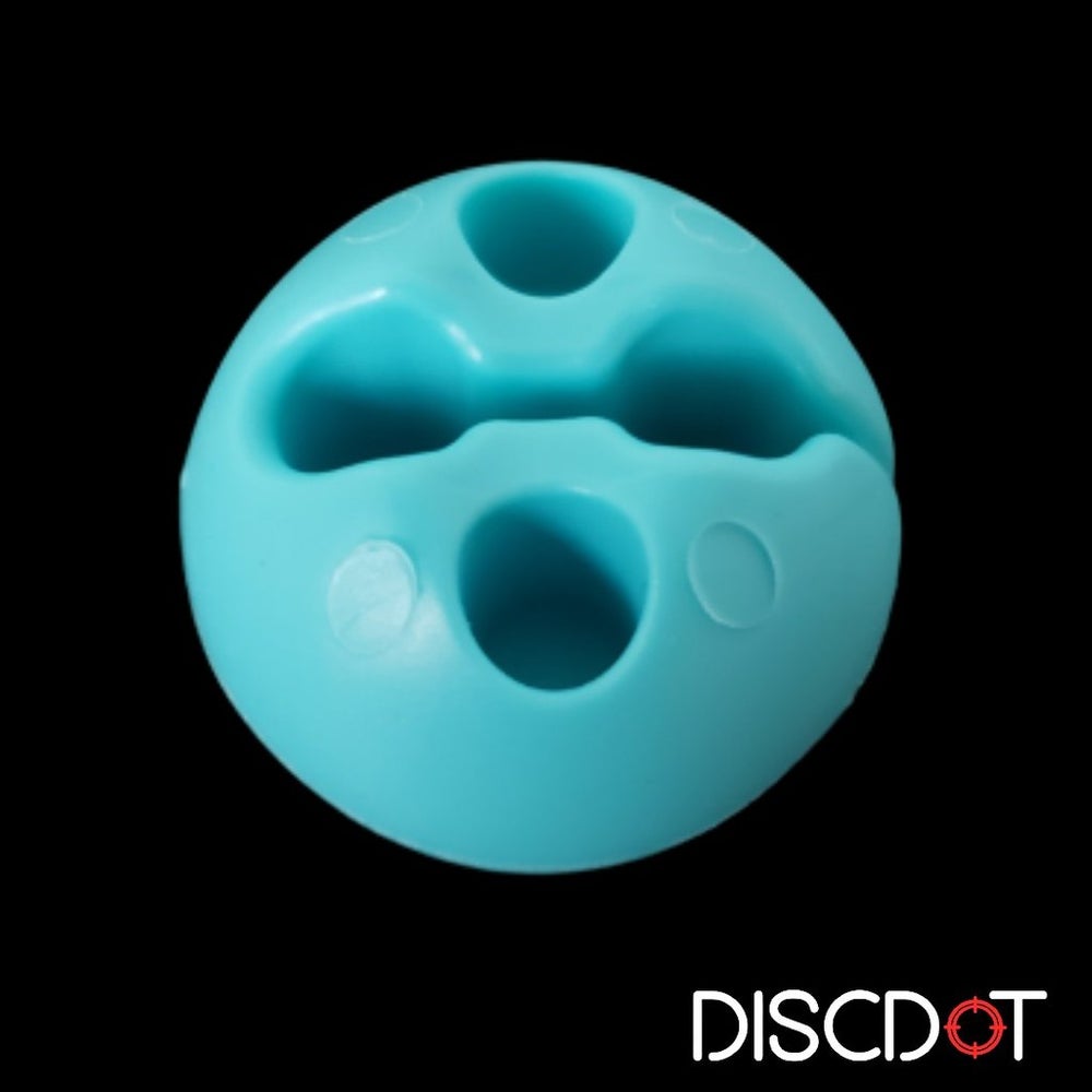 DiscDot Putting Training Tool