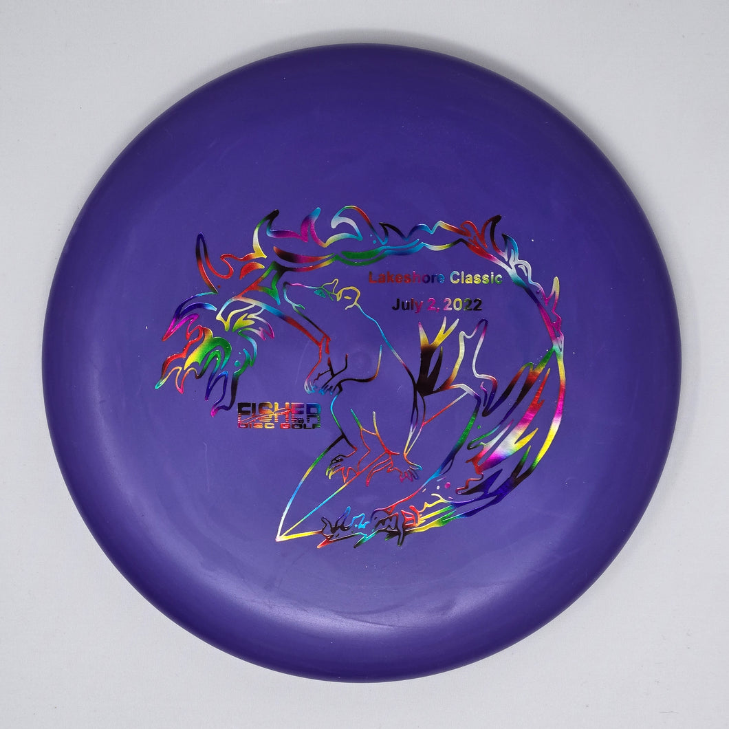 Discraft Putter Line Challenger - Lakeshore Classic