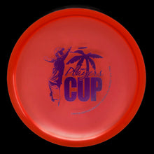Load image into Gallery viewer, Discraft Cryztal FLX Buzzz - 2007 Players Cup Limited Edition
