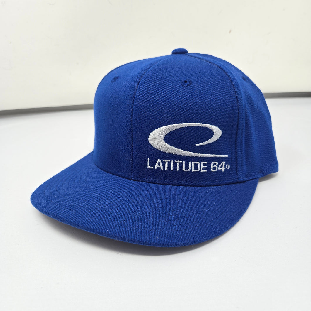 Latitude 64 Discs Hats