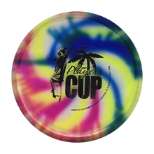 Load image into Gallery viewer, Discraft Cryztal FLX Buzzz - 2007 Players Cup Limited Edition
