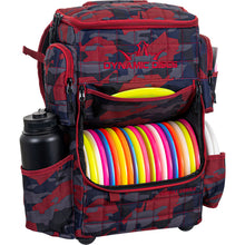 Load image into Gallery viewer, Dynamic Combat Ranger Backpack Bag
