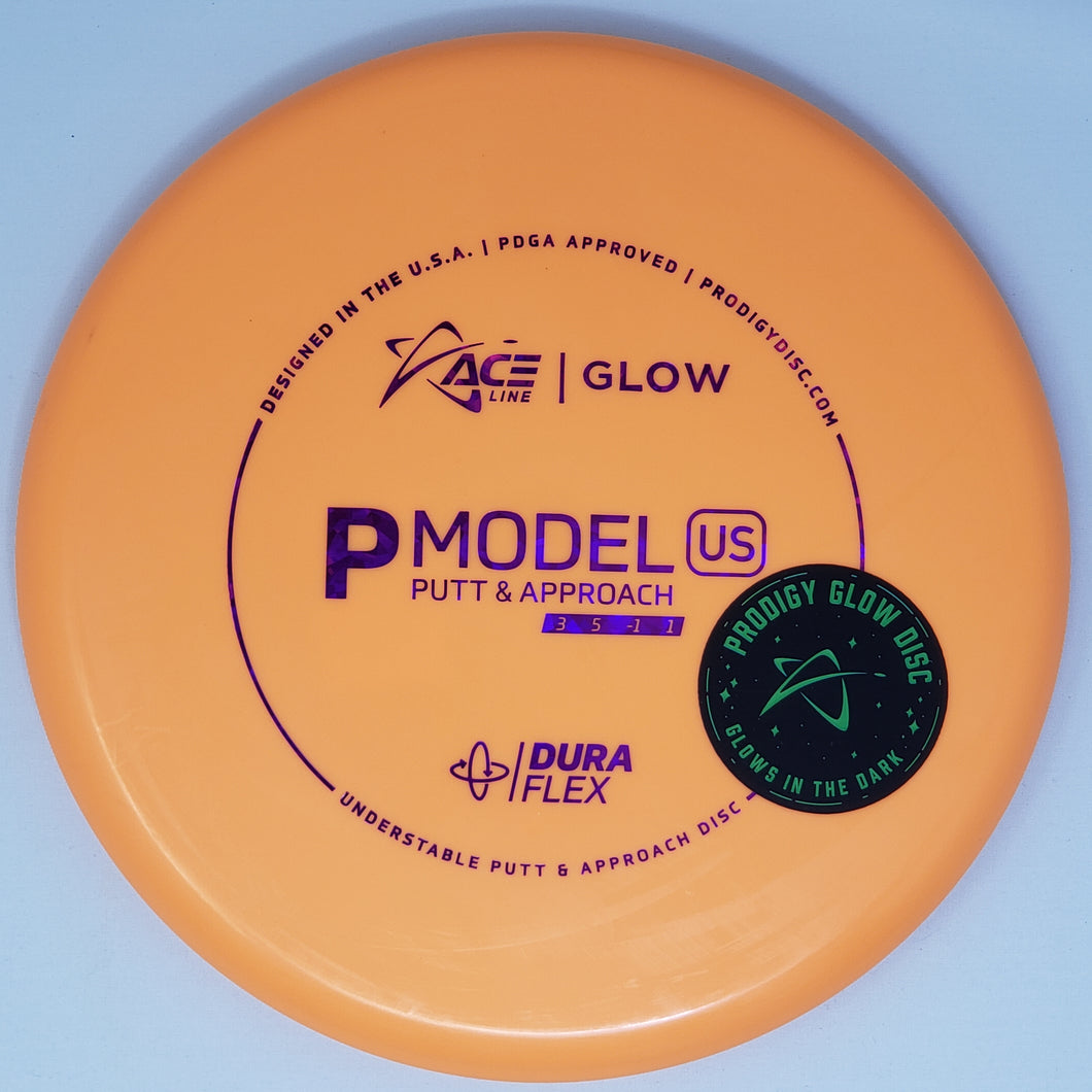 Prodigy Ace Line P Model US DuraFlex GLOW