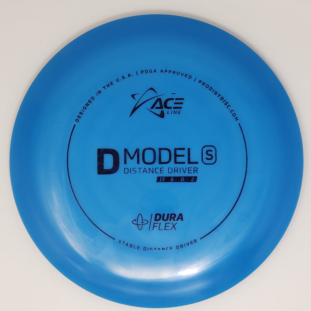 Prodigy Ace Line D Model S Duraflex