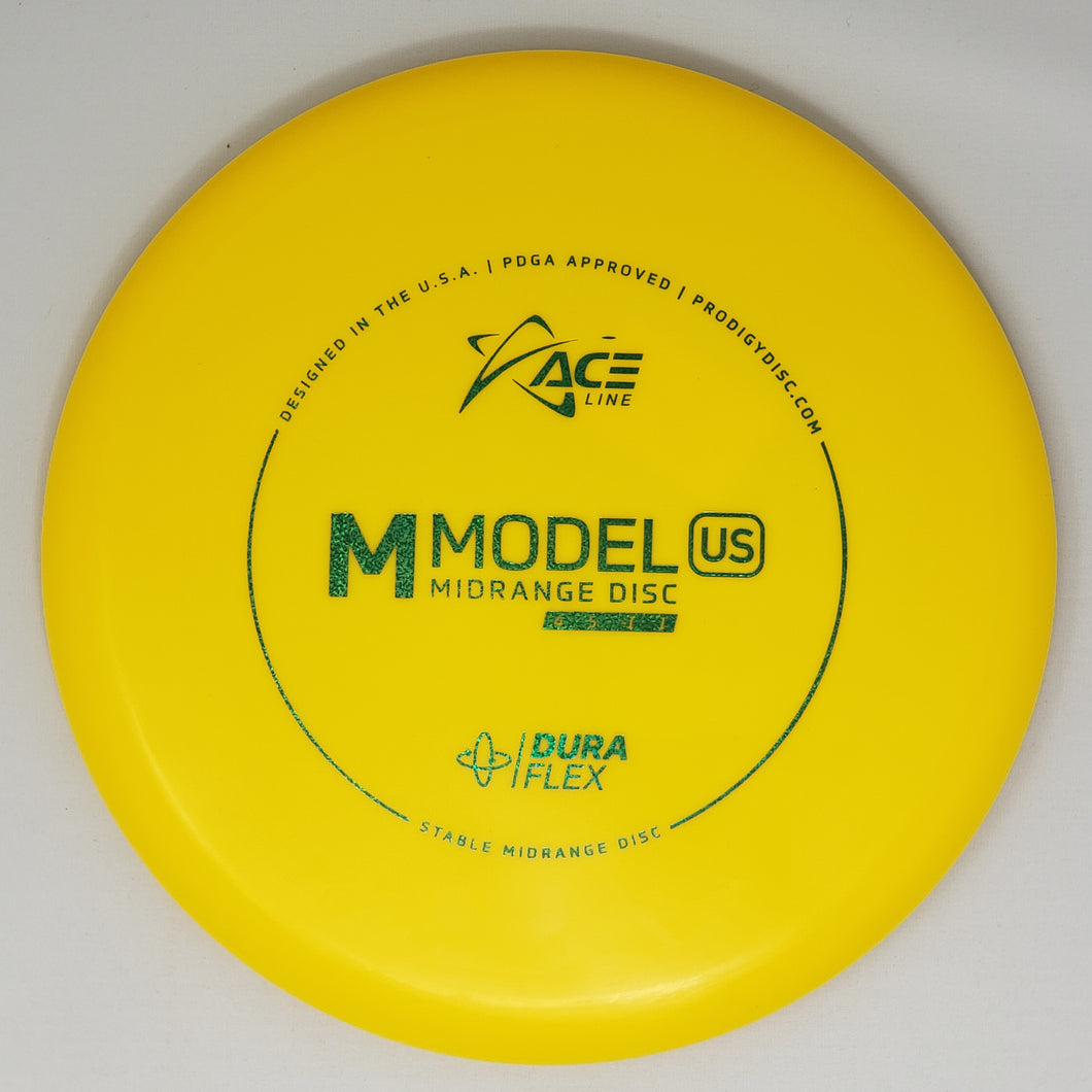Prodigy Ace Line M Model US DuraFlex
