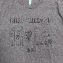 Load image into Gallery viewer, FDG King of the Hill Top T-Shirt
