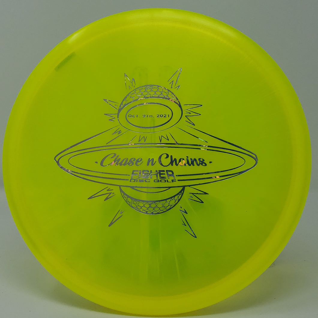 Discraft Z Zone - Chase N Chains 2021