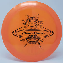 Load image into Gallery viewer, Discraft Z Thrasher - Chase N Chains 2021
