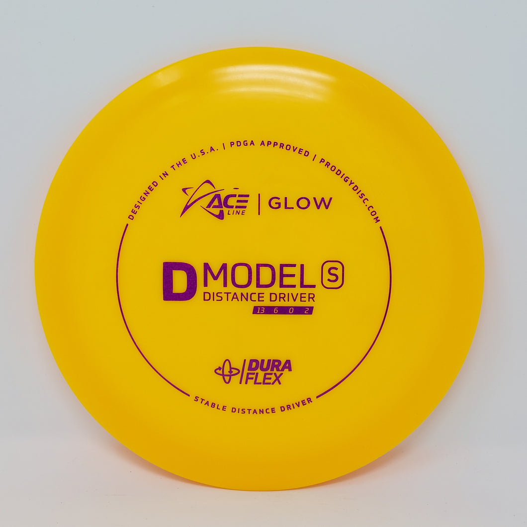Prodigy Ace Line D Model S Duraflex Glow