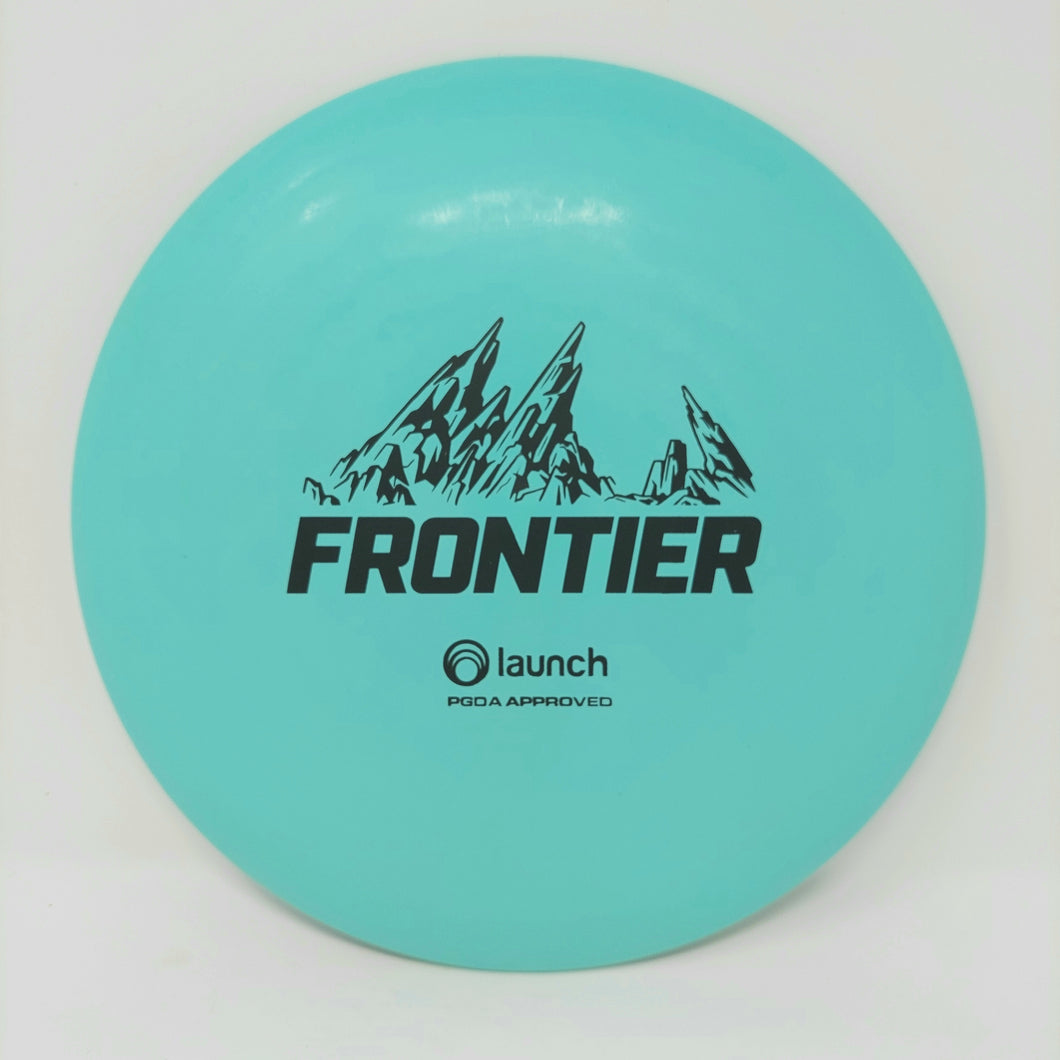 Launch DG Frontier