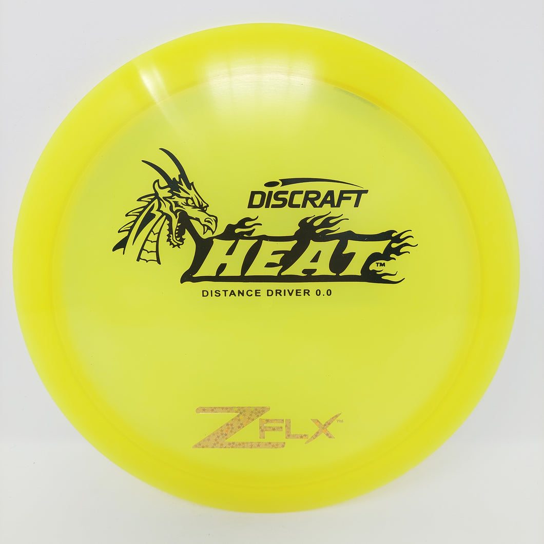 Discraft ZFLX Heat