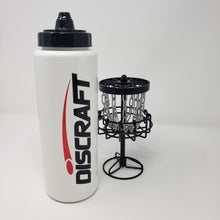 Load image into Gallery viewer, Discraft Water Bottle

