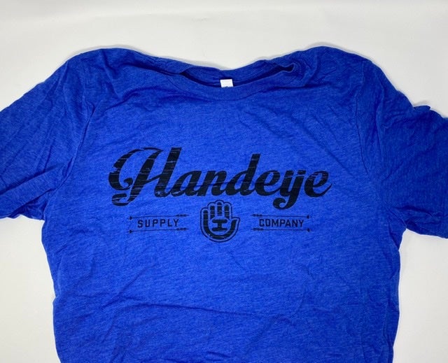 Handeye Supply Company T-Shirt