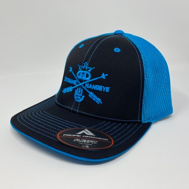 Dynamic Disc Hats (Multiple Colors and Sizes Available)