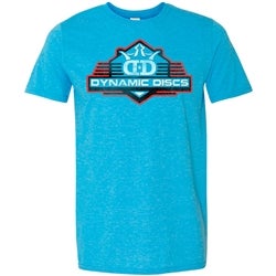Dynamic Discs Stronghold T-Shirt