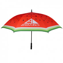 Load image into Gallery viewer, Axiom Umbrella Watermelon Edition
