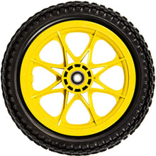 Load image into Gallery viewer, Dynamic Discs Cart All-Terrain Tubeless Foam Wheels (Set of 2)
