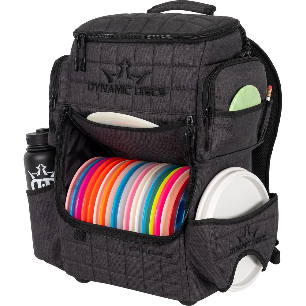 Dynamic Combat Ranger Backpack Bag