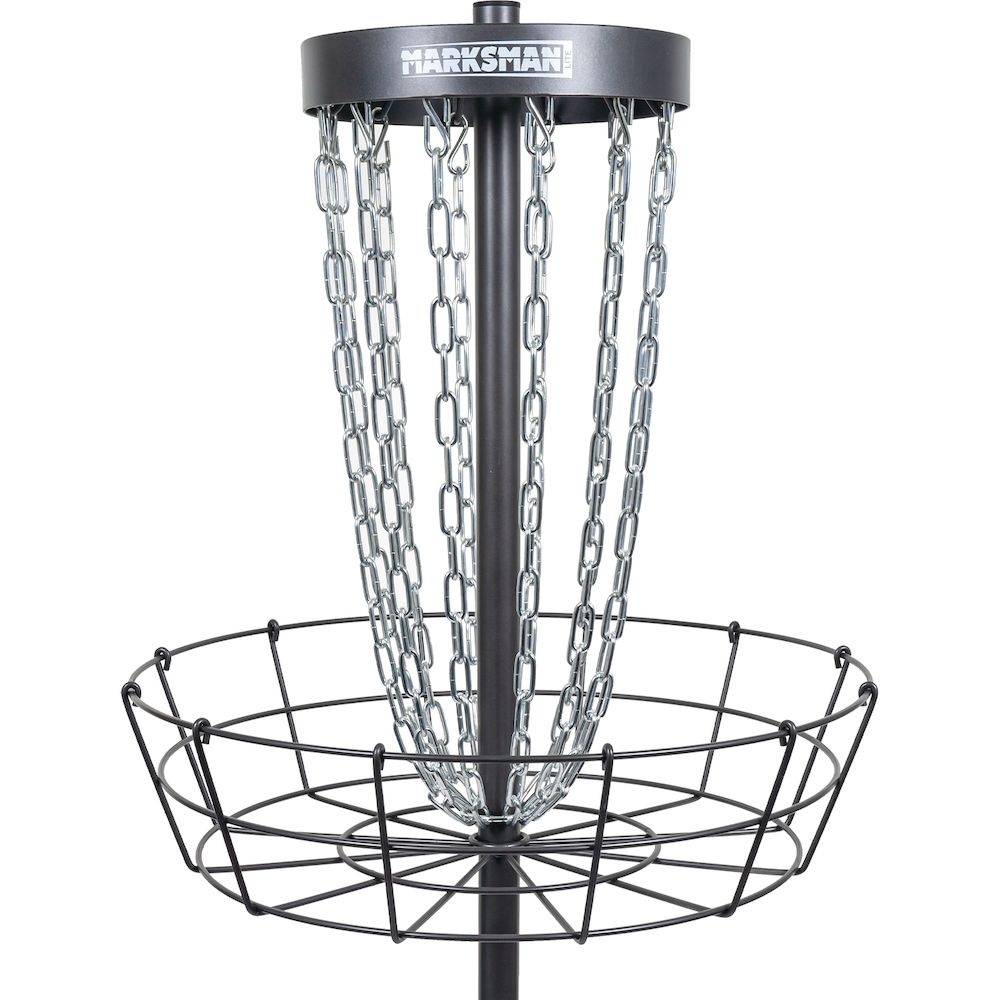 Dynamic Discs Marksman Lite Disc Golf Basket