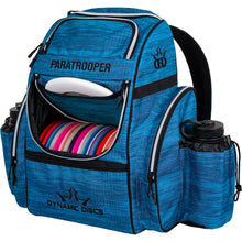 Load image into Gallery viewer, Dynamic Discs Paratrooper Backpack Disc Golf Bag
