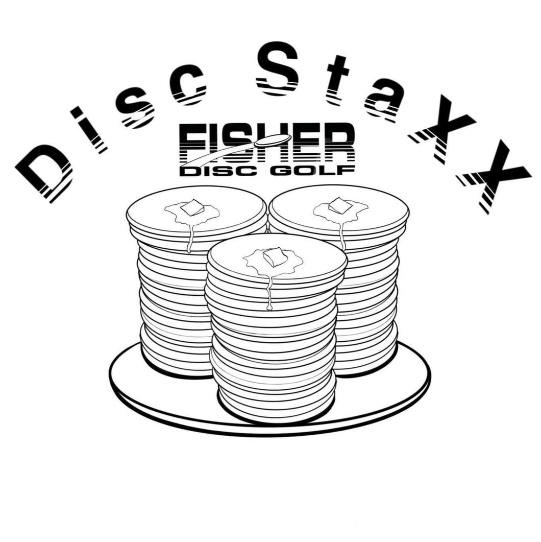 Disc StaXX-athon 12/30/22 3PM EST