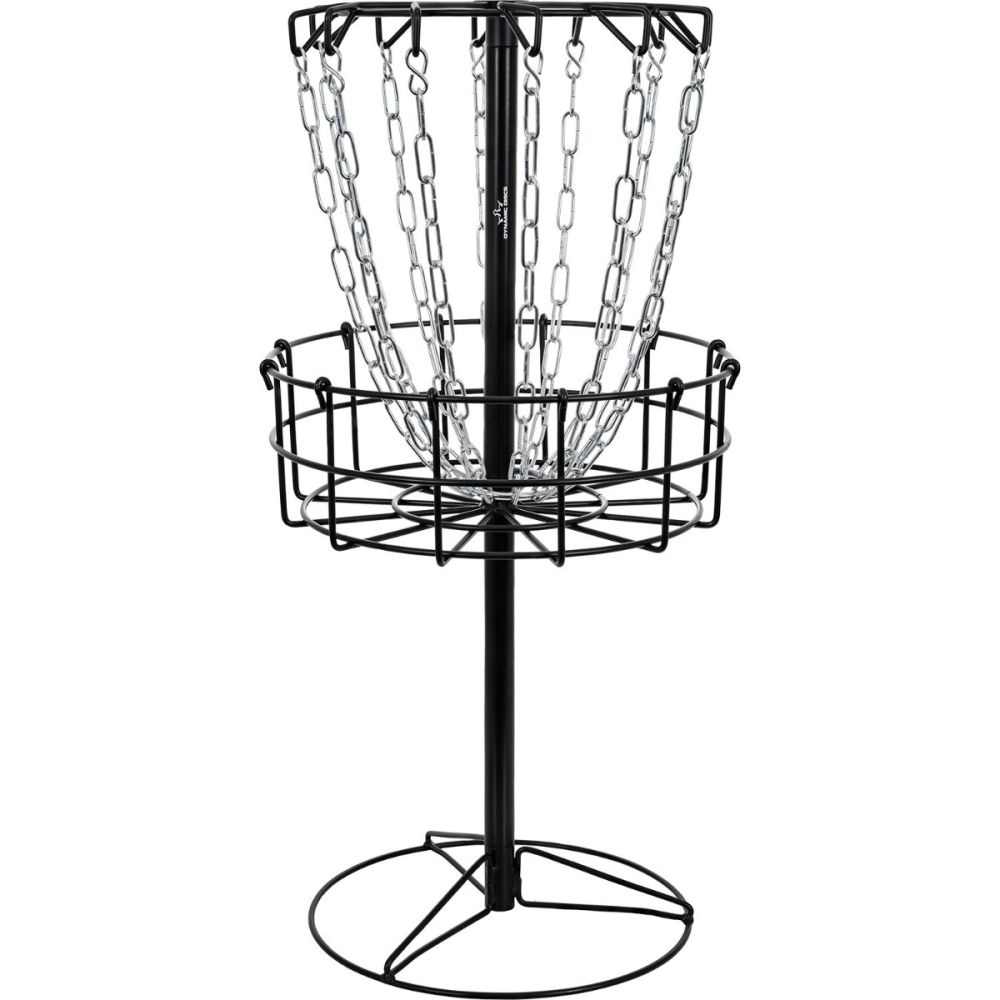 Dynamic Discs Mini Recruit Lite Disc Golf Basket