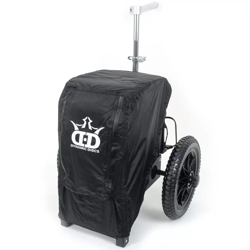 Zuca Backpack Cart Rainfly