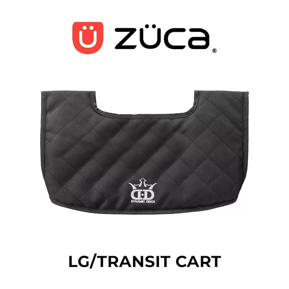 Zuca LG/Transit Cart Seat Cushion